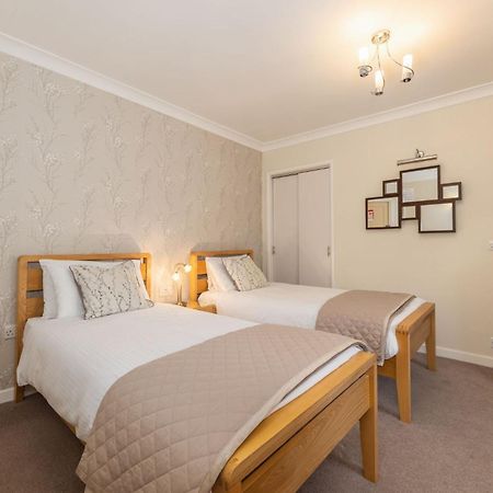 Thornbank House Offering Breakfast And With The Use Of Free Local Health Club Hotell Windermere Eksteriør bilde