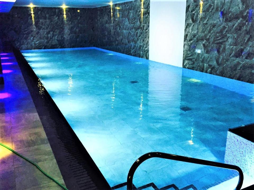 Thornbank House Offering Breakfast And With The Use Of Free Local Health Club Hotell Windermere Eksteriør bilde