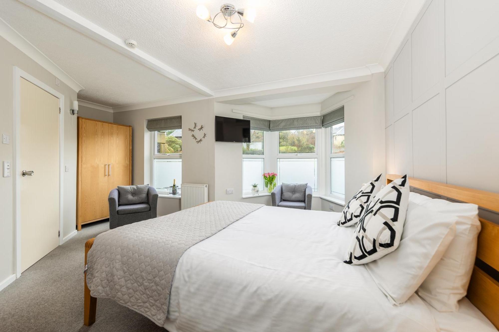 Thornbank House Offering Breakfast And With The Use Of Free Local Health Club Hotell Windermere Eksteriør bilde