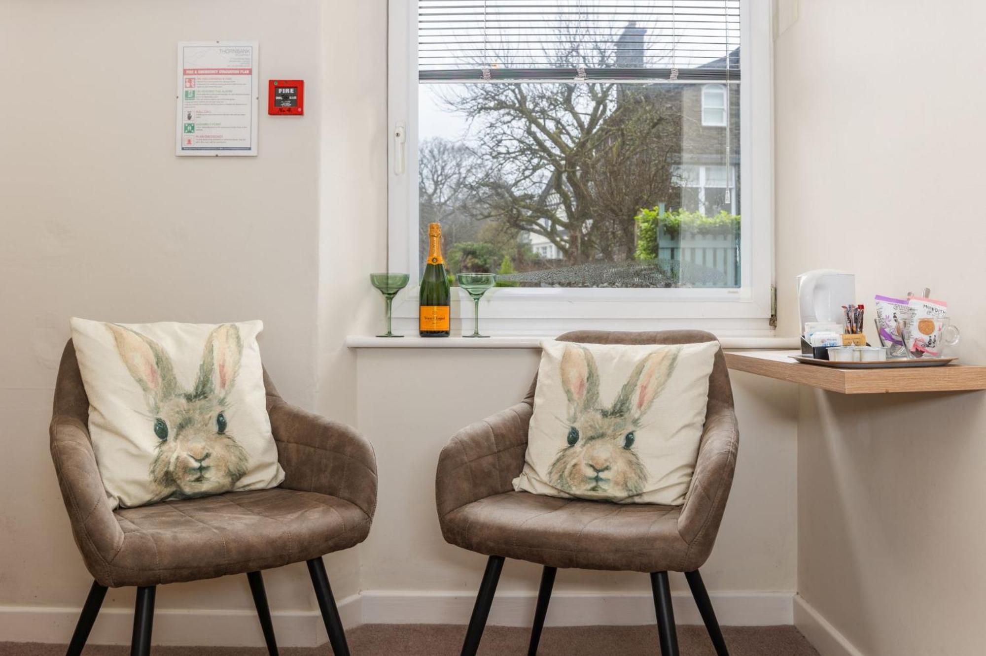 Thornbank House Offering Breakfast And With The Use Of Free Local Health Club Hotell Windermere Eksteriør bilde