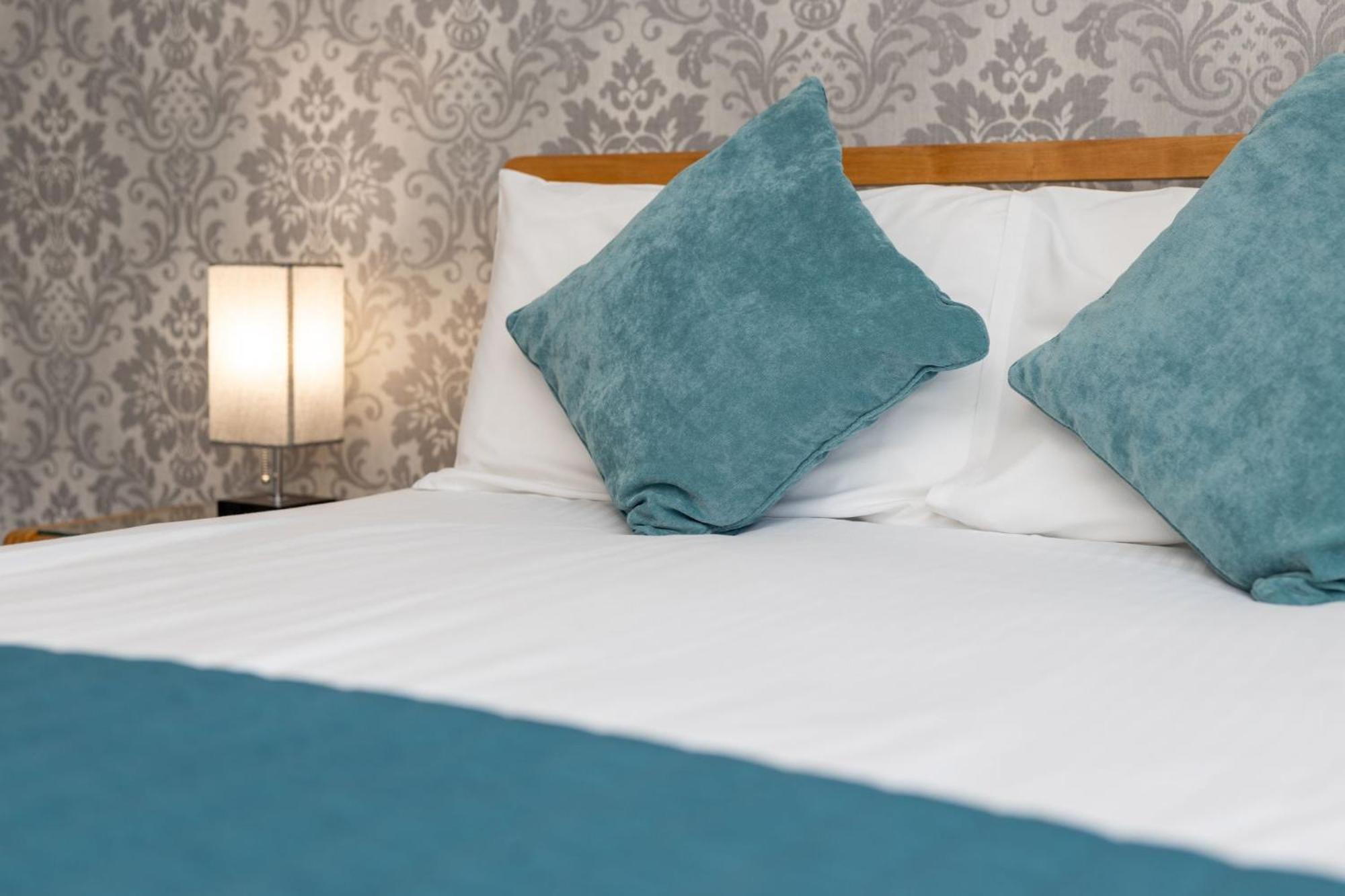 Thornbank House Offering Breakfast And With The Use Of Free Local Health Club Hotell Windermere Eksteriør bilde