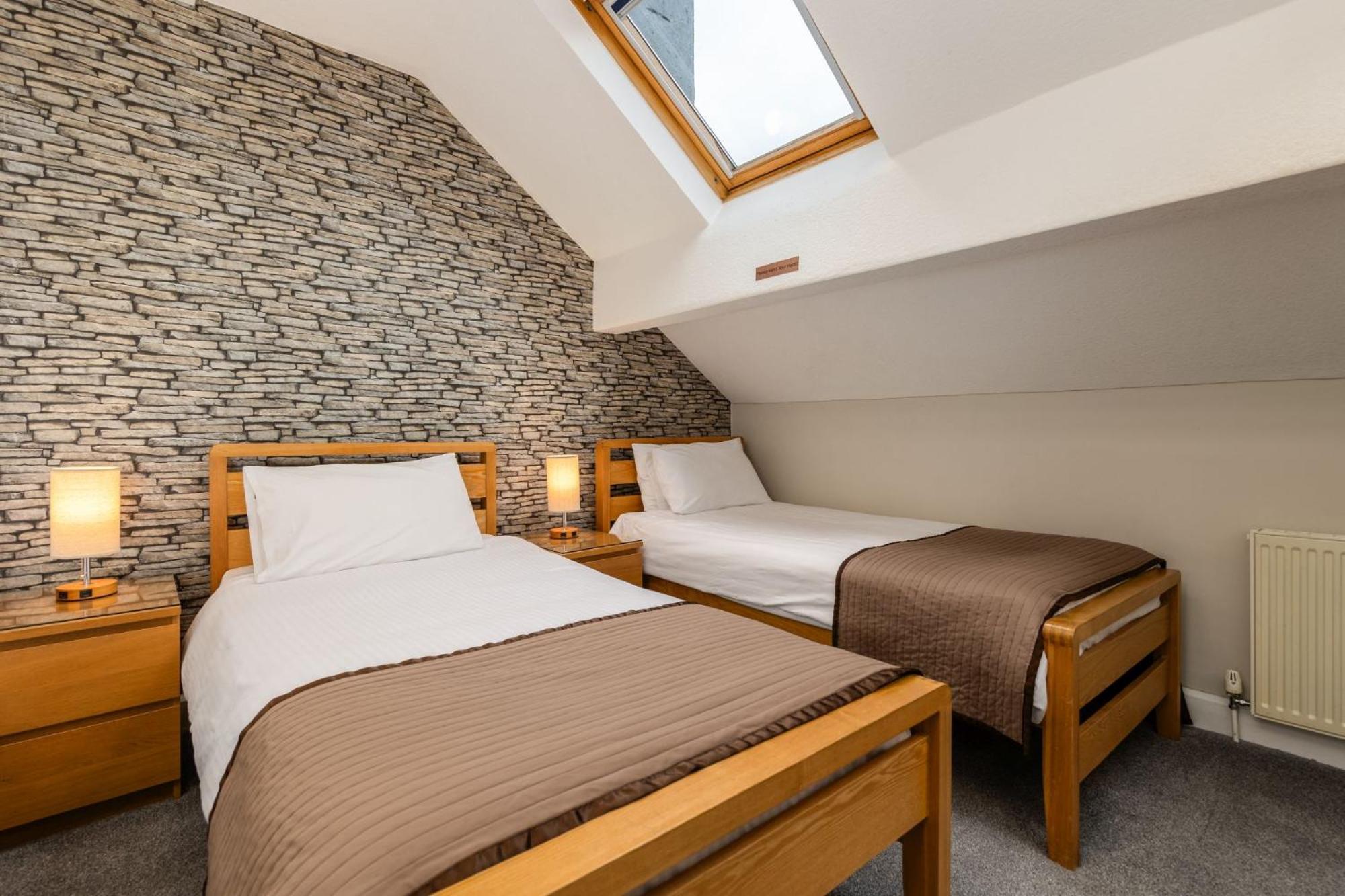 Thornbank House Offering Breakfast And With The Use Of Free Local Health Club Hotell Windermere Eksteriør bilde
