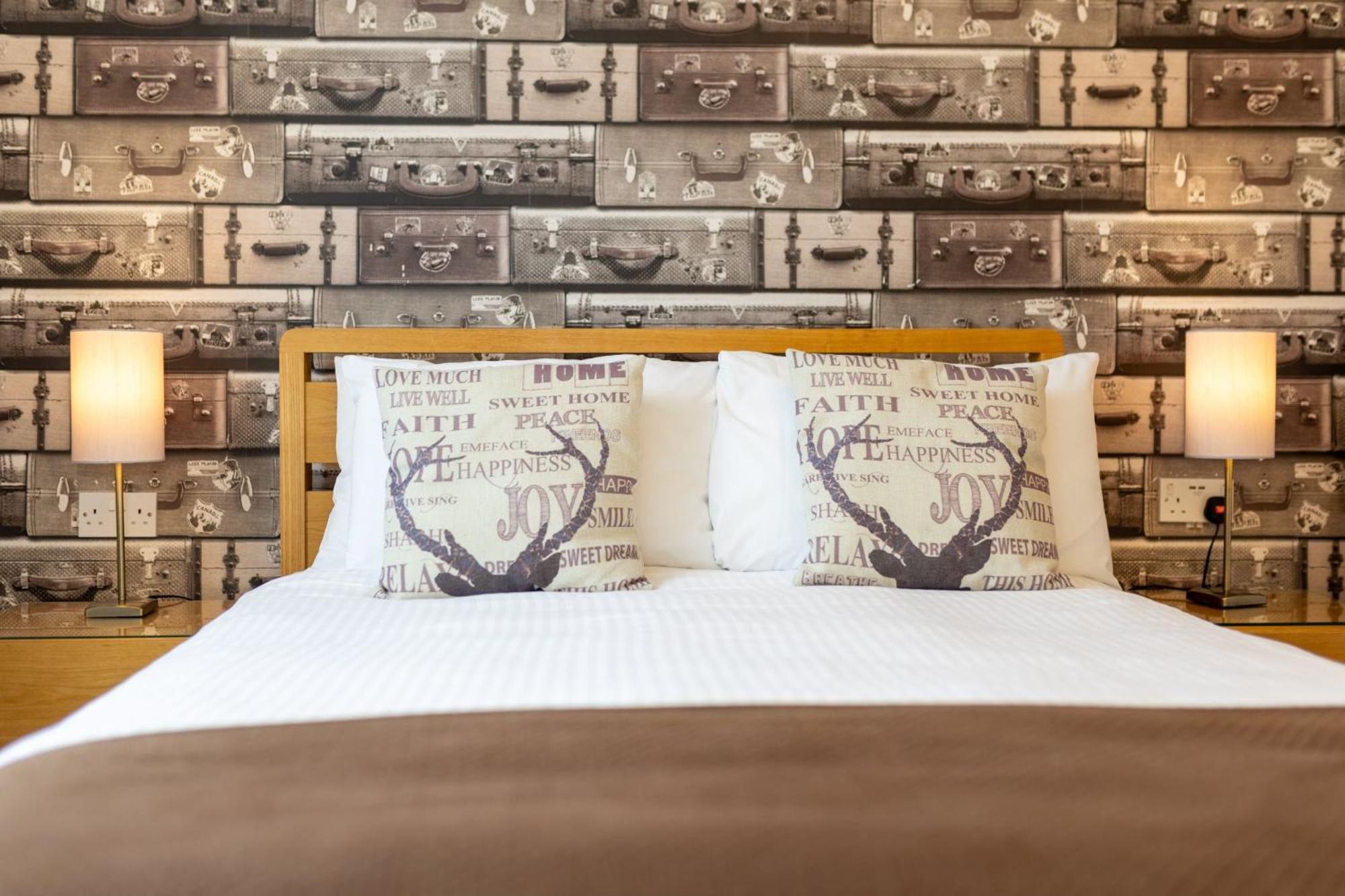 Thornbank House Offering Breakfast And With The Use Of Free Local Health Club Hotell Windermere Eksteriør bilde