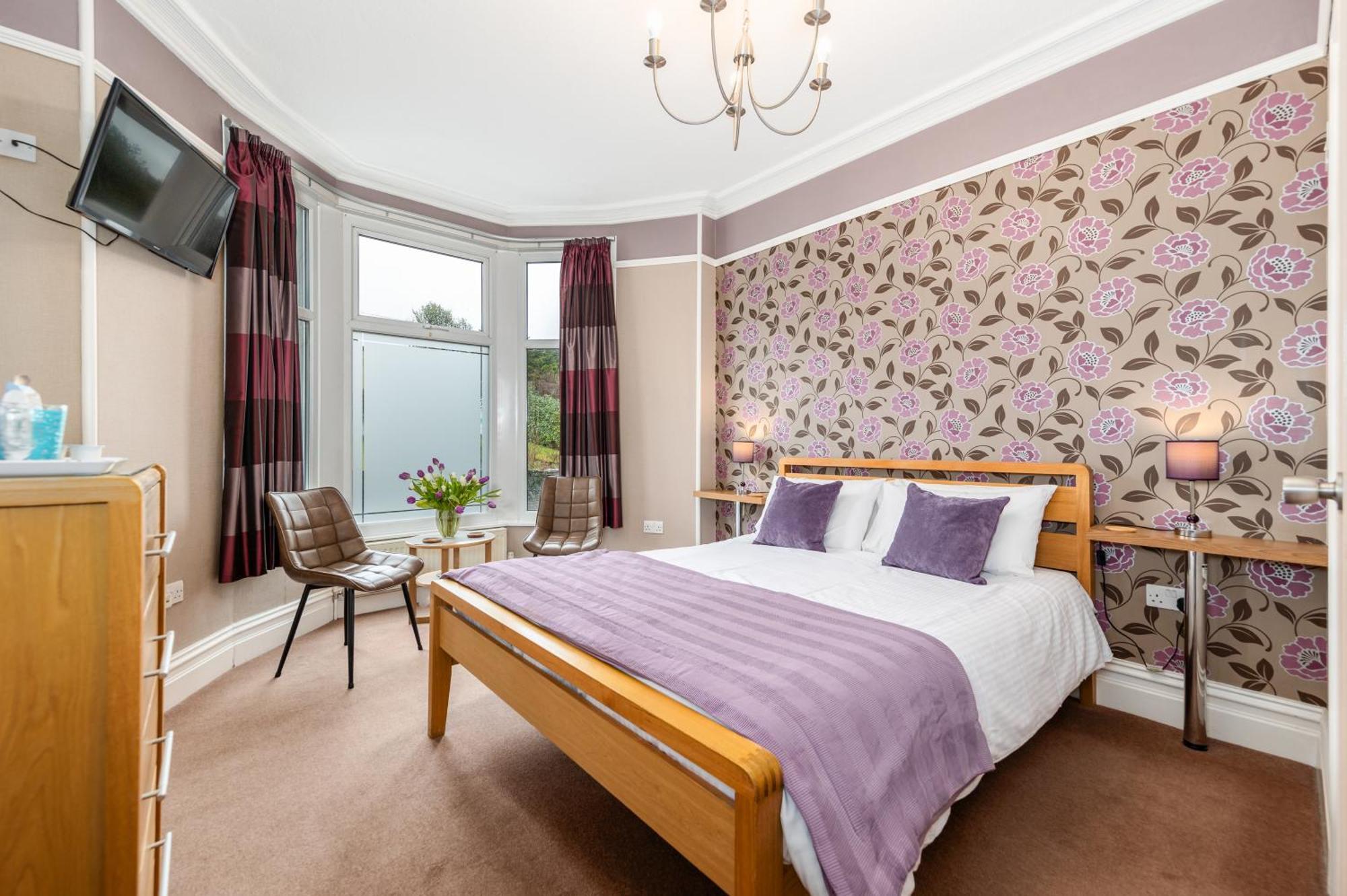 Thornbank House Offering Breakfast And With The Use Of Free Local Health Club Hotell Windermere Eksteriør bilde