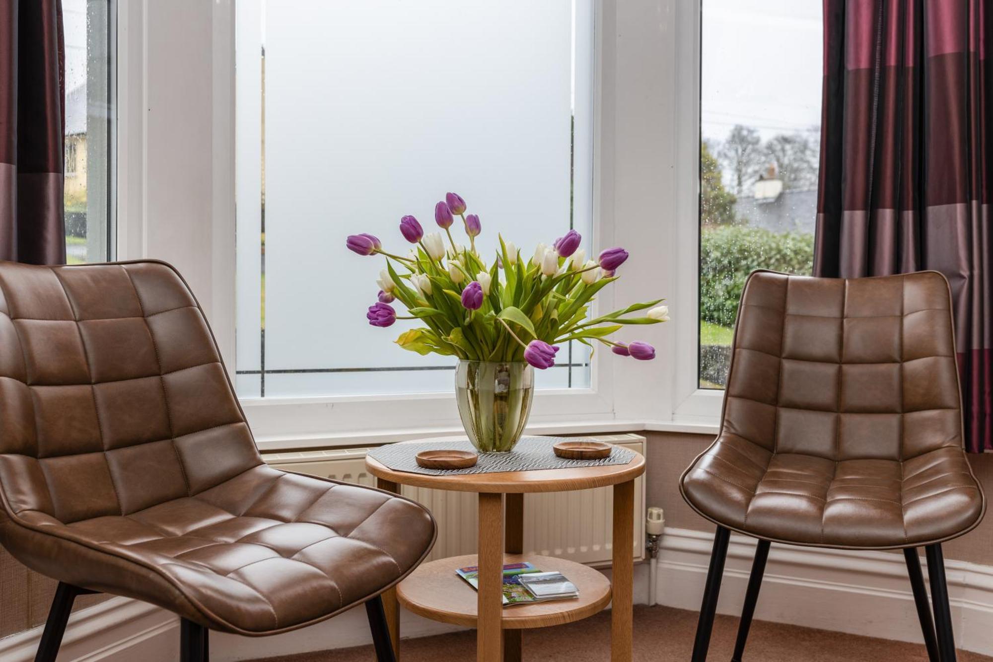 Thornbank House Offering Breakfast And With The Use Of Free Local Health Club Hotell Windermere Eksteriør bilde