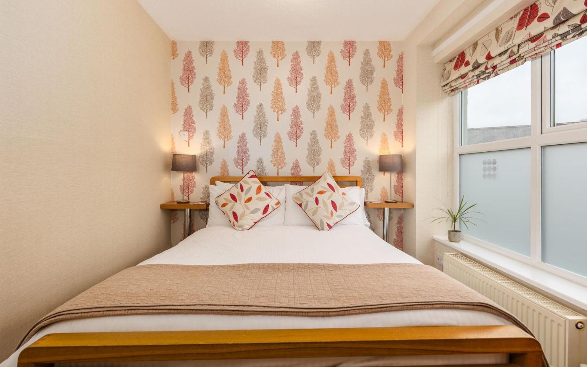 Thornbank House Offering Breakfast And With The Use Of Free Local Health Club Hotell Windermere Eksteriør bilde
