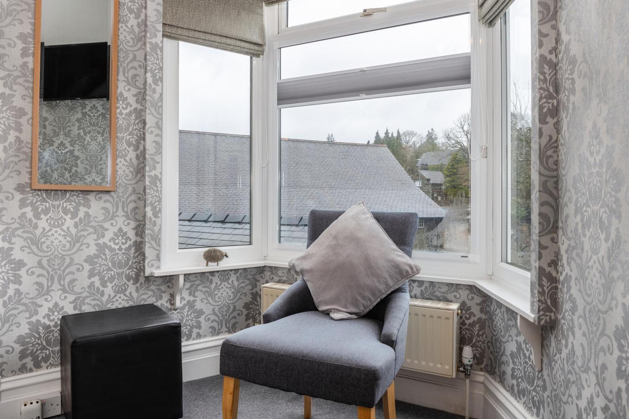 Thornbank House Offering Breakfast And With The Use Of Free Local Health Club Hotell Windermere Eksteriør bilde