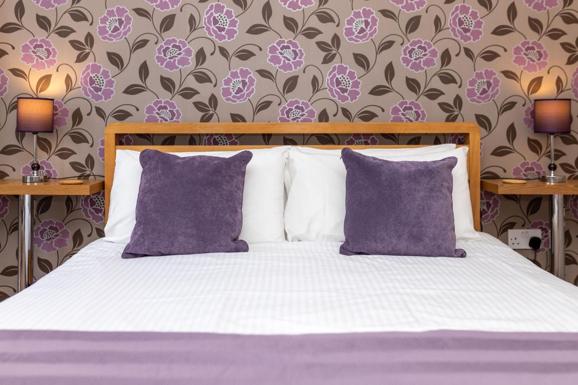 Thornbank House Offering Breakfast And With The Use Of Free Local Health Club Hotell Windermere Eksteriør bilde