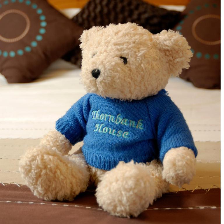 Thornbank House Offering Breakfast And With The Use Of Free Local Health Club Hotell Windermere Eksteriør bilde