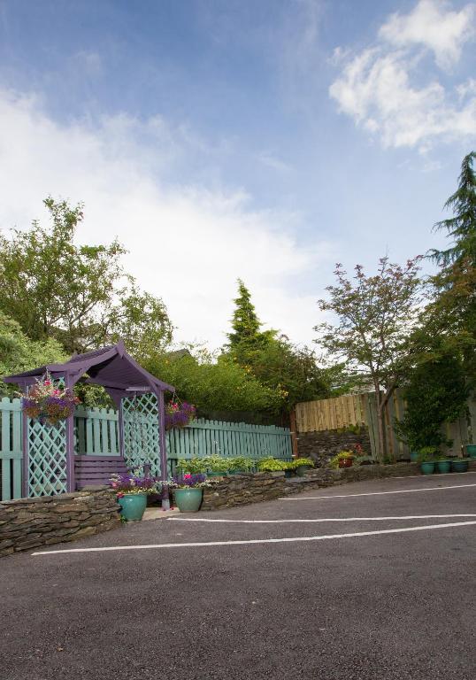 Thornbank House Offering Breakfast And With The Use Of Free Local Health Club Hotell Windermere Eksteriør bilde