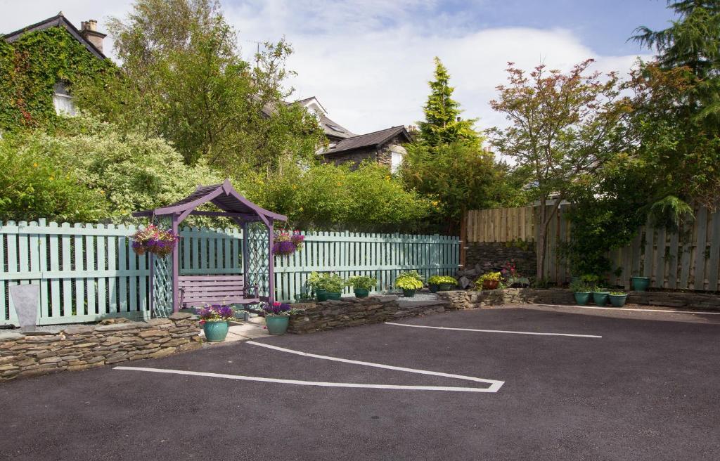 Thornbank House Offering Breakfast And With The Use Of Free Local Health Club Hotell Windermere Eksteriør bilde