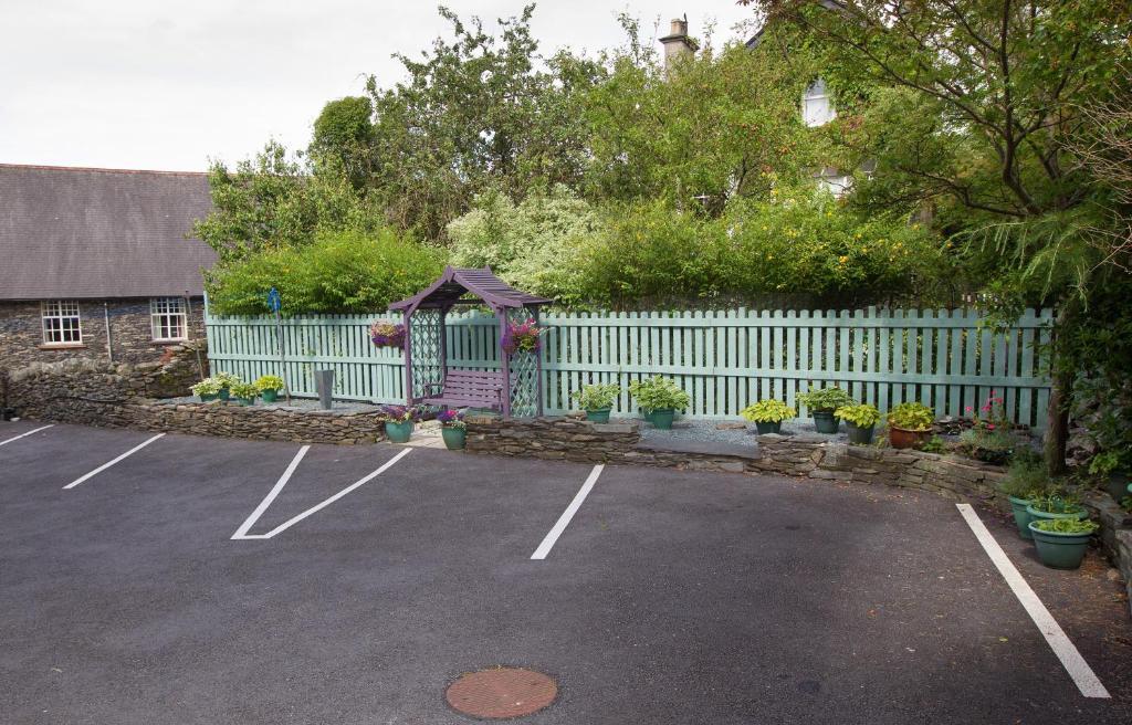 Thornbank House Offering Breakfast And With The Use Of Free Local Health Club Hotell Windermere Eksteriør bilde