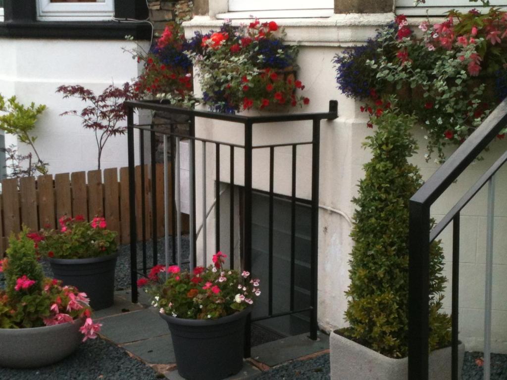 Thornbank House Offering Breakfast And With The Use Of Free Local Health Club Hotell Windermere Eksteriør bilde