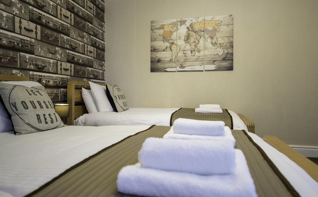 Thornbank House Offering Breakfast And With The Use Of Free Local Health Club Hotell Windermere Eksteriør bilde