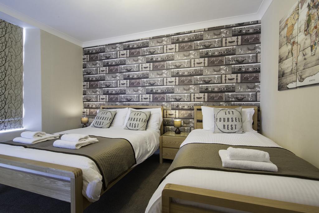 Thornbank House Offering Breakfast And With The Use Of Free Local Health Club Hotell Windermere Eksteriør bilde
