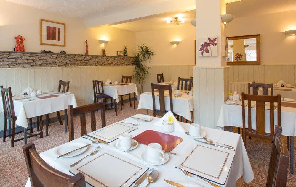 Thornbank House Offering Breakfast And With The Use Of Free Local Health Club Hotell Windermere Eksteriør bilde