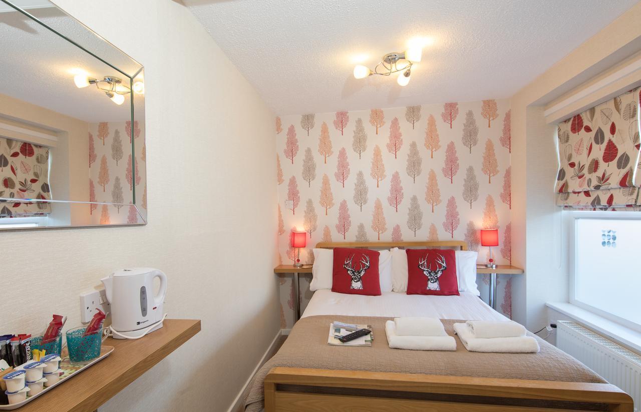 Thornbank House Offering Breakfast And With The Use Of Free Local Health Club Hotell Windermere Eksteriør bilde
