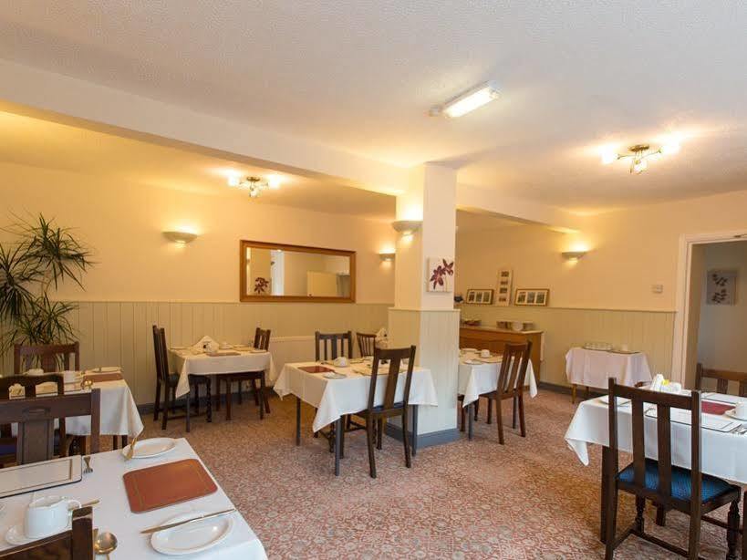 Thornbank House Offering Breakfast And With The Use Of Free Local Health Club Hotell Windermere Eksteriør bilde