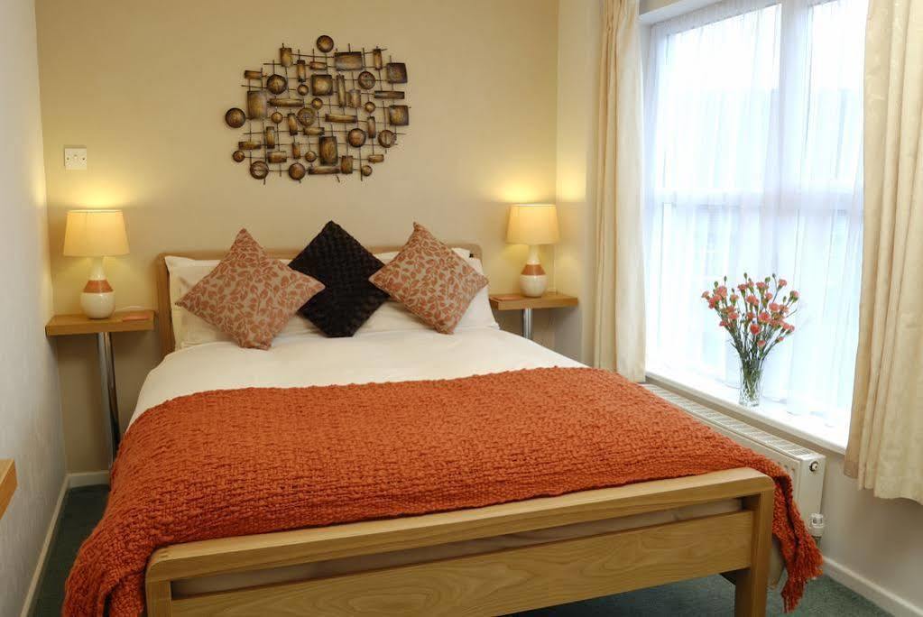 Thornbank House Offering Breakfast And With The Use Of Free Local Health Club Hotell Windermere Eksteriør bilde
