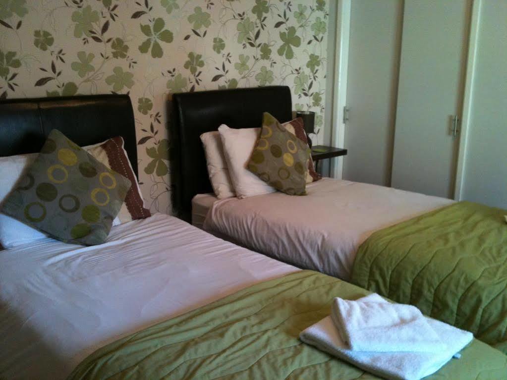 Thornbank House Offering Breakfast And With The Use Of Free Local Health Club Hotell Windermere Eksteriør bilde