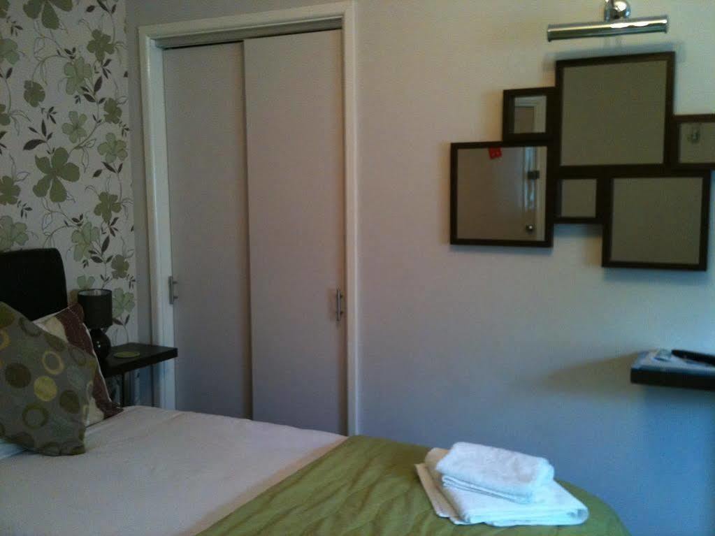 Thornbank House Offering Breakfast And With The Use Of Free Local Health Club Hotell Windermere Eksteriør bilde