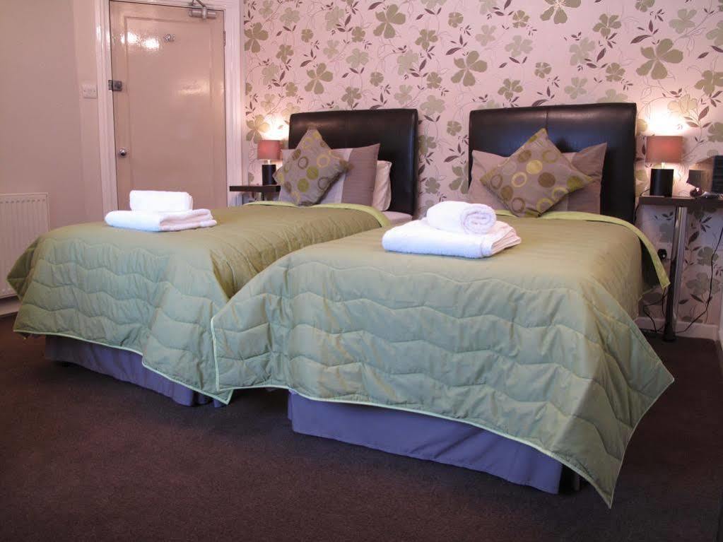 Thornbank House Offering Breakfast And With The Use Of Free Local Health Club Hotell Windermere Eksteriør bilde