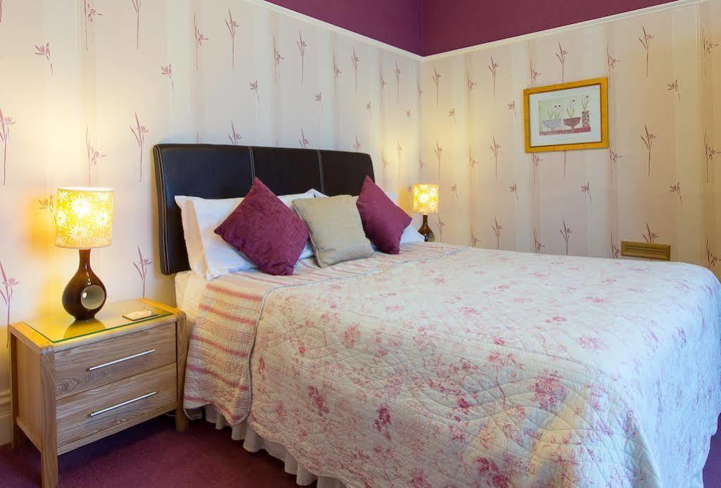 Thornbank House Offering Breakfast And With The Use Of Free Local Health Club Hotell Windermere Eksteriør bilde