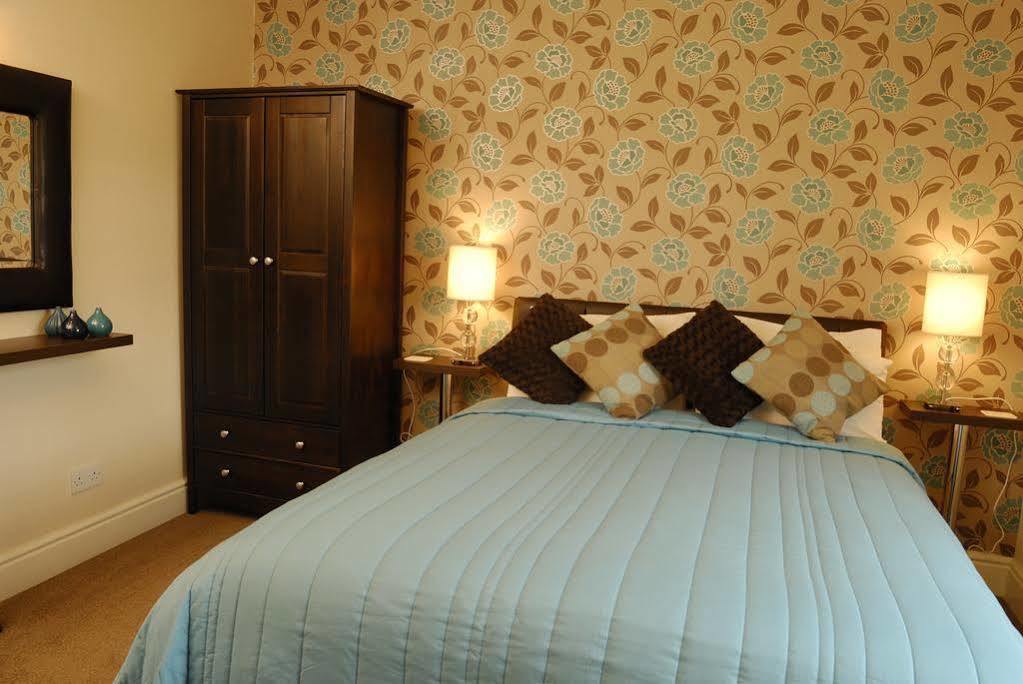 Thornbank House Offering Breakfast And With The Use Of Free Local Health Club Hotell Windermere Eksteriør bilde