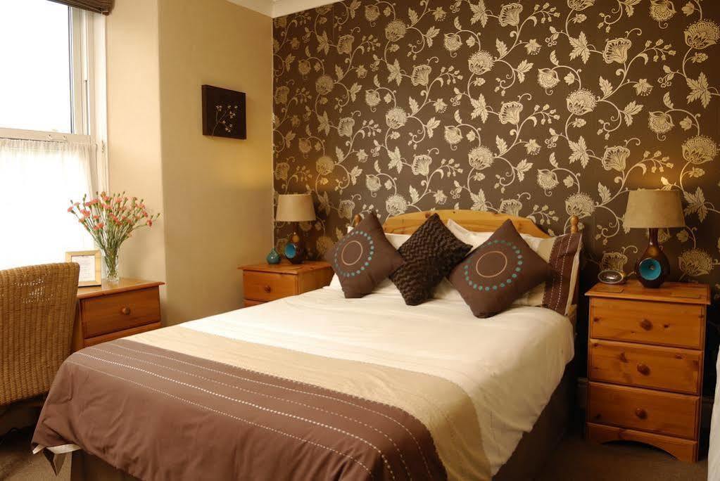 Thornbank House Offering Breakfast And With The Use Of Free Local Health Club Hotell Windermere Eksteriør bilde