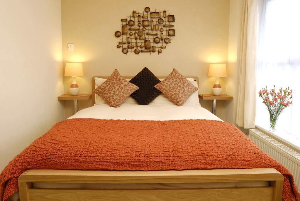 Thornbank House Offering Breakfast And With The Use Of Free Local Health Club Hotell Windermere Eksteriør bilde