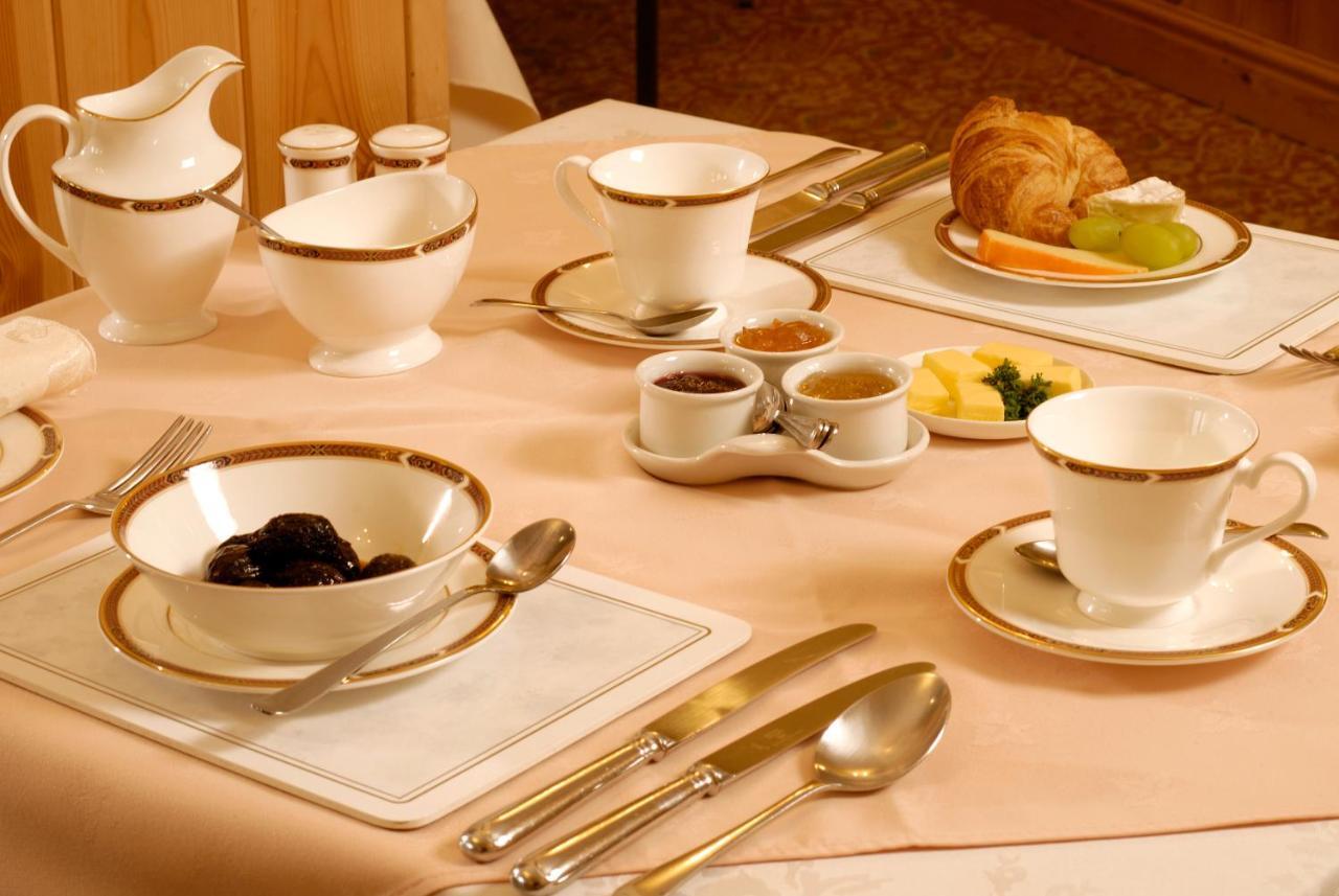 Thornbank House Offering Breakfast And With The Use Of Free Local Health Club Hotell Windermere Eksteriør bilde